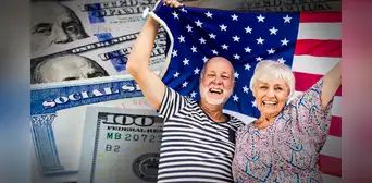 Pago de US$967 confirmado en EEUU: quiénes son los elegidos para recibirla en abril y qué requisitos deben cumplir Pago de US$967 confirmado en EEUU: quiénes son los elegidos para recibirla en abril y qué requisitos deben cumplir