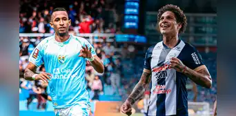 Canal confirmado del Alianza Lima vs ADT Tarma por la fecha 6 del Torneo Apertura 2025 Canal confirmado del Alianza Lima vs ADT Tarma por la fecha 6 del Torneo Apertura 2025
