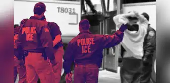Oficiales de un condado en Ohio serán capacitados por ICE para llevar a cabo arrestos de migrantes.