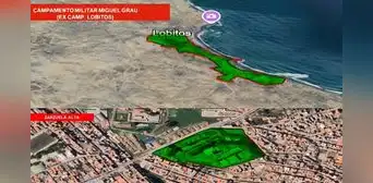 Fuerzas Armadas ponen 50 terrenos a la inversión privada: los proyectos con los que esperan atraer más de S/2.000 millones