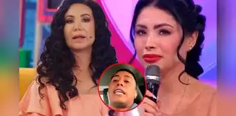 Pamela Franco demandará a Janet Barboza por asegurar que perdió un hijo de Christian Cueva: "Voy a seguir con el proceso"