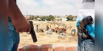 Atacan con explosivos vivienda del secretario general de la FTCCP Atacan con explosivos vivienda del secretario general de la FTCCP