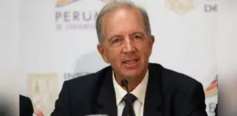 Poder Judicial sentencia a Fernando Cillóniz a más de 4 años de pena suspendida por el delito de peculado doloso Poder Judicial sentencia a Fernando Cillóniz a más de 4 años de pena suspendida por el delito de peculado doloso