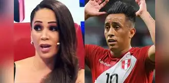 ¿A qué hora ver 'El valor de la verdad' de Melissa Klug EN VIVO? Todas sus confesiones sobre Christian Cueva ¿A qué hora ver 'El valor de la verdad' de Melissa Klug EN VIVO? Todas sus confesiones sobre Christian Cueva