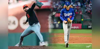 Minuto a minuto Dodgers vs Tigers EN VIVO, MLB por internet: hora, canal y orden al bat de Los Ángeles para el Opening Day Minuto a minuto Dodgers vs Tigers EN VIVO, MLB por internet: hora, canal y orden al bat de Los Ángeles para el Opening Day