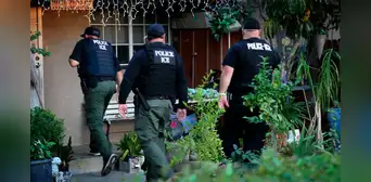 ¡Atención, inmigrantes en EEUU! ICE solo podrá ingresar a tu casa si cuenta con una orden de registro válida que cumpla con estos requisitos ¡Atención, inmigrantes en EEUU! ICE solo podrá ingresar a tu casa si cuenta con una orden de registro válida que cumpla con estos requisitos