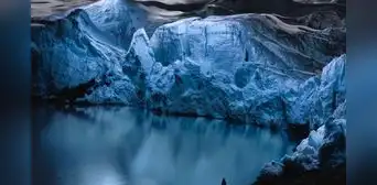 Glaciares en China se redujeron a un 26% por el calentamiento global y la Tierra entró a una fase de derretimiento Glaciares en China se redujeron a un 26% por el calentamiento global y la Tierra entró a una fase de derretimiento