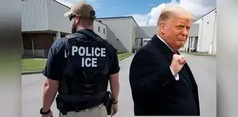 ¡Duro golpe de Trump! ICE revela con qué agencias policiales de Nueva York colaborará para aumentar deportación de inmigrantes ¡Duro golpe de Trump! ICE revela con qué agencias policiales de Nueva York colaborará para aumentar deportación de inmigrantes