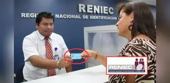 Los 4 datos personales que Reniec te permite cambiar al renovar tu DNI este 2025