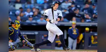 ¿Cómo quedaron los Yankees vs Brewers HOY por la MLB 2025? Resultado final e incidencias del juego por el Opening Day