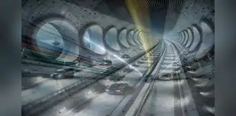 La revolucionaria autopista que pasará bajo el mar en América Latina: un moderno túnel subacuático con más de 4km de recorrido La revolucionaria autopista que pasará bajo el mar en América Latina: un moderno túnel subacuático con más de 4km de recorrido