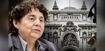 Congreso: Susel Paredes propone que el Estado deje de pagar por defensa legal privada de funcionarios Congreso: Susel Paredes propone que el Estado deje de pagar por defensa legal privada de funcionarios