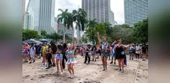 Ultra Music Festival 2025: todo sobre los cortes de tráfico y cierres en el centro de Miami durante el evento