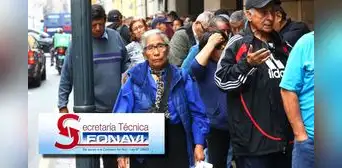Fonavi: devolución al reintegro 3 se frustra por retrasos del Gobierno, ¿qué falta y cuándo sería la nueva fecha de pago? Fonavi: devolución al reintegro 3 se frustra por retrasos del Gobierno, ¿qué falta y cuándo sería la nueva fecha de pago?