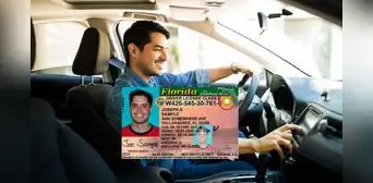 Licencia de conducir en Florida para inmigrantes: los pasos que debes seguir para sacar tu brevete, según FLHSMV Licencia de conducir en Florida para inmigrantes: los pasos que debes seguir para sacar tu brevete, según FLHSMV