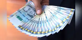 Obtén un préstamo para pagar deudas a una tasa de interés desde 1.19% mensual Obtén un préstamo para pagar deudas a una tasa de interés desde 1.19% mensual