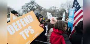Inmigrantes con TPS en EEUU: esta ciudad de Texas ofrece ayuda migratoria y otros servicios gratuitos
