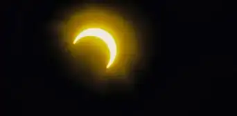 Sigue el eclipse solar EN DIRECTO desde Latinoamérica: transmisión de NASA TV