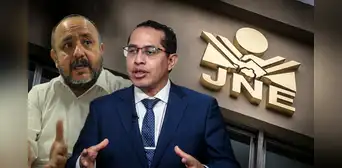 Elecciones 2026: partidos políticos en vía de inscripción quedan en el limbo en medio de divisiones en el JNE Elecciones 2026: partidos políticos en vía de inscripción quedan en el limbo en medio de divisiones en el JNE