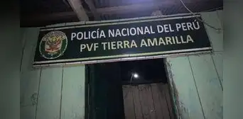 Loreto: Fuerzas combinadas buscan a delincuentes que robaron 8 fusiles y municiones de la PNP Loreto: Fuerzas combinadas buscan a delincuentes que robaron 8 fusiles y municiones de la PNP