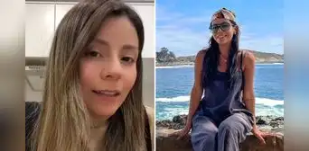 Peruana con dos maestrías en Derecho revela por qué ahora trabaja como mesera: "No hay que juzgar" Peruana con dos maestrías en Derecho revela por qué ahora trabaja como mesera: "No hay que juzgar"