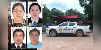 Asesinatos y extorsiones no cesan en Perú: 5 crímenes en las últimas 24 horas Asesinatos y extorsiones no cesan en Perú: 5 crímenes en las últimas 24 horas