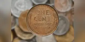 Los centavos de trigo: la histórica moneda con Lincoln que es codiciada por coleccionistas en EEUU Los centavos de trigo: la histórica moneda con Lincoln que es codiciada por coleccionistas en EEUU