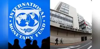 Fondo Monetario Internacional: zonas económicas con 0% de impuesto y beneficios tributarios al agro erosionarían la base tributaria Fondo Monetario Internacional: zonas económicas con 0% de impuesto y beneficios tributarios al agro erosionarían la base tributaria