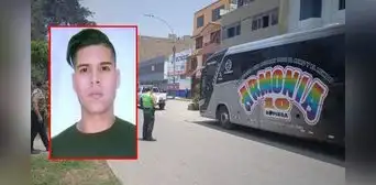 Yojairo Arancibia: el expolicía sindicado como autor del atentado contra Armonía 10 y la muerte de "El Ruso' Yojairo Arancibia: el expolicía sindicado como autor del atentado contra Armonía 10 y la muerte de "El Ruso'