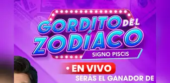 Lotería Nacional de Panamá EN VIVO: RESULTADOS del Gordito del Zodiaco este 28 de marzo vía Telemetro