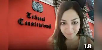 TC revisará sentencia de 14 años de prisión para ex empleada bancaria Shirley Díaz TC revisará sentencia de 14 años de prisión para ex empleada bancaria Shirley Díaz