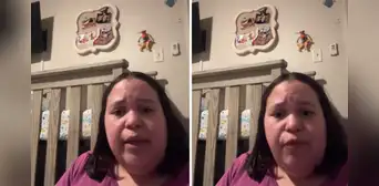 Madre denuncia que le exigieron desconectar respirador que mantenía con vida a su hijo antes de abordar avión Madre denuncia que le exigieron desconectar respirador que mantenía con vida a su hijo antes de abordar avión