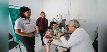 Retorno a clases saludable: la importancia de los chequeos médicos preventivos para niños