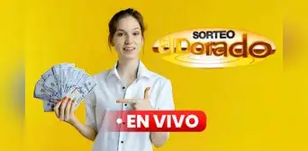 Dorado Mañana y Tarde EN VIVO, 29 de marzo 2025: resultados del último sorteo y qué número ganó vía Canal 1