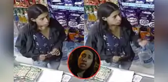 Extorsionadora de Ancón que amenazó a vendedora ambulante habría sido liberada: cámaras la captan caminando en bodegas