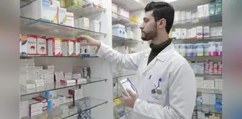 Más del 40% de los medicamentos genéricos en el Perú no pasarían los estudios de bioequivalencia