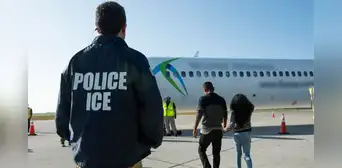 Malas noticias para inmigrantes de Florida: ICE ordena 10.000 deportaciones en el condado más poblado del estado del Sol