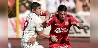 [VER GOLPERU] Universitario vs Sport Huancayo EN VIVO: hora y canal por el Torneo Apertura