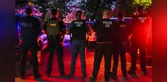 ¡Atención, inmigrante en Texas! Proyecto de ley busca aumentar arrestos y deportaciones del ICE en estas circunstancias ¡Atención, inmigrante en Texas! Proyecto de ley busca aumentar arrestos y deportaciones del ICE en estas circunstancias