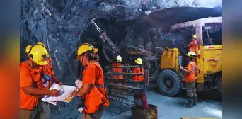 La región que tiene más personas trabajando en el sector minero 2025: Perú sumó 243.000 puestos de trabajo directos, según Minem La región que tiene más personas trabajando en el sector minero 2025: Perú sumó 243.000 puestos de trabajo directos, según Minem