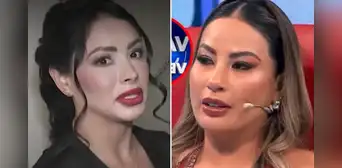 Pamela Franco envía carta notarial a Pamela López tras exponerla en 'El valor de la verdad': "No se puede pasar por alto" Pamela Franco envía carta notarial a Pamela López tras exponerla en 'El valor de la verdad': "No se puede pasar por alto"