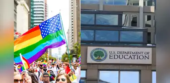 California: el Departamento de Educación evalúa el proyecto de Ley 1955 sobre identidad de género en las escuelas California: el Departamento de Educación evalúa el proyecto de Ley 1955 sobre identidad de género en las escuelas