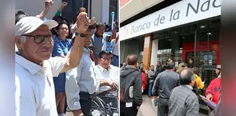 Pago del Fonavi 2025 llegaría en abril: consulta con DNI si eres beneficiario de la devolución de aportes Pago del Fonavi 2025 llegaría en abril: consulta con DNI si eres beneficiario de la devolución de aportes