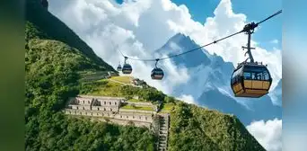 Teleférico de Choquequirao: Proinversión convoca a concurso público para proyecto de US$261 millones