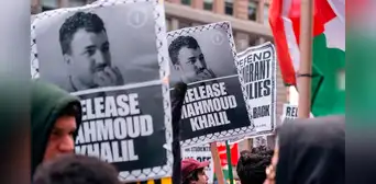 Caso Mahmoud Khalil: qué derechos tienen los titulares de una Green card frente a amenazas de deportación en EEUU Caso Mahmoud Khalil: qué derechos tienen los titulares de una Green card frente a amenazas de deportación en EEUU