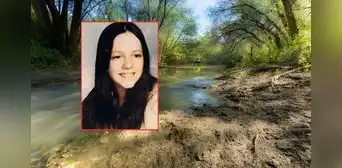 Hallan en California restos de una niña de 13 años que desapareció hace 50 años en Nueva York: se investiga cómo murió Hallan en California restos de una niña de 13 años que desapareció hace 50 años en Nueva York: se investiga cómo murió