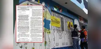 Docentes sin título podrán trabajar dos años más en colegios privados gracias al Congreso y Ejecutivo Docentes sin título podrán trabajar dos años más en colegios privados gracias al Congreso y Ejecutivo