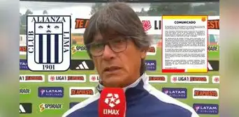 Atlético Grau pidió disculpas por indirecta de Ángel Comizzo a Alianza Lima: "No tuvieron intención de menospreciar"