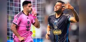 Inter Miami vs. Philadelphia EN VIVO por la MLS 2025: ¿a qué hora y dónde ver GRATIS el partido de la fecha 6?