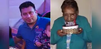 Descubren cadáver de una adulta mayor en ataúd de un hombre de 39 años: familia demandó a la funeraria de Nueva York Descubren cadáver de una adulta mayor en ataúd de un hombre de 39 años: familia demandó a la funeraria de Nueva York